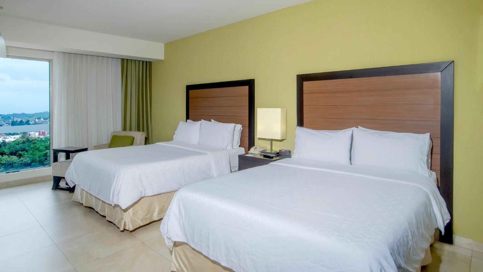 Holiday Inn Express Xalapa By Ihg Exterior foto