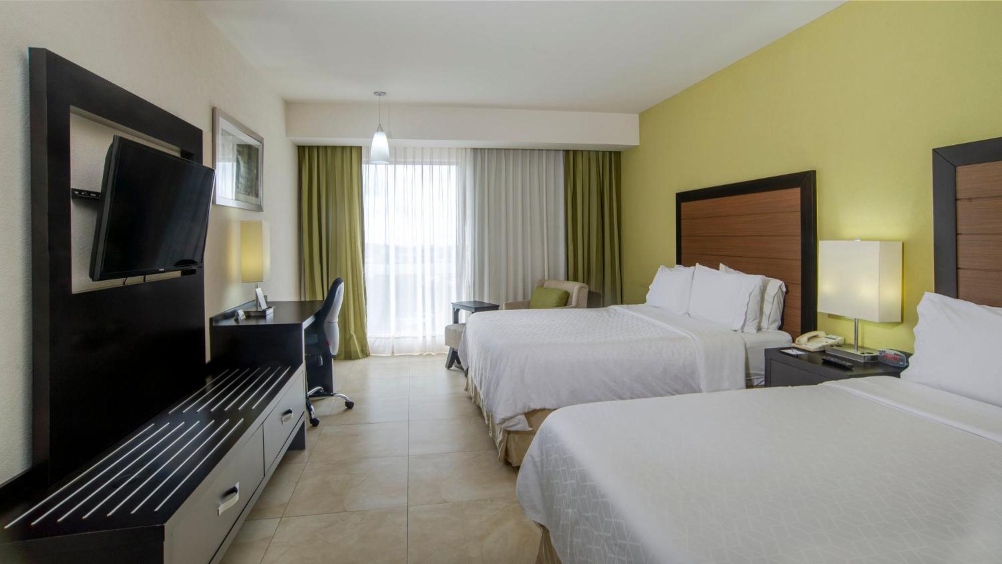 Holiday Inn Express Xalapa By Ihg Exterior foto